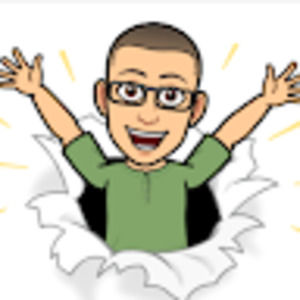 Meet your Posher, Matthew